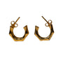 Eve Hoop Earrings, photo 3