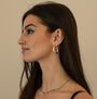 Heartbreaker Cubic Zirconia Necklace, photo 10