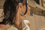 Interchangeable Paperclip Earrings, photo 5