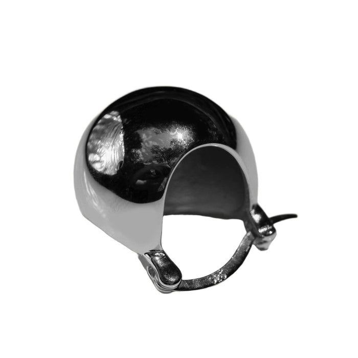 Pop Dome Earrings, photo 3