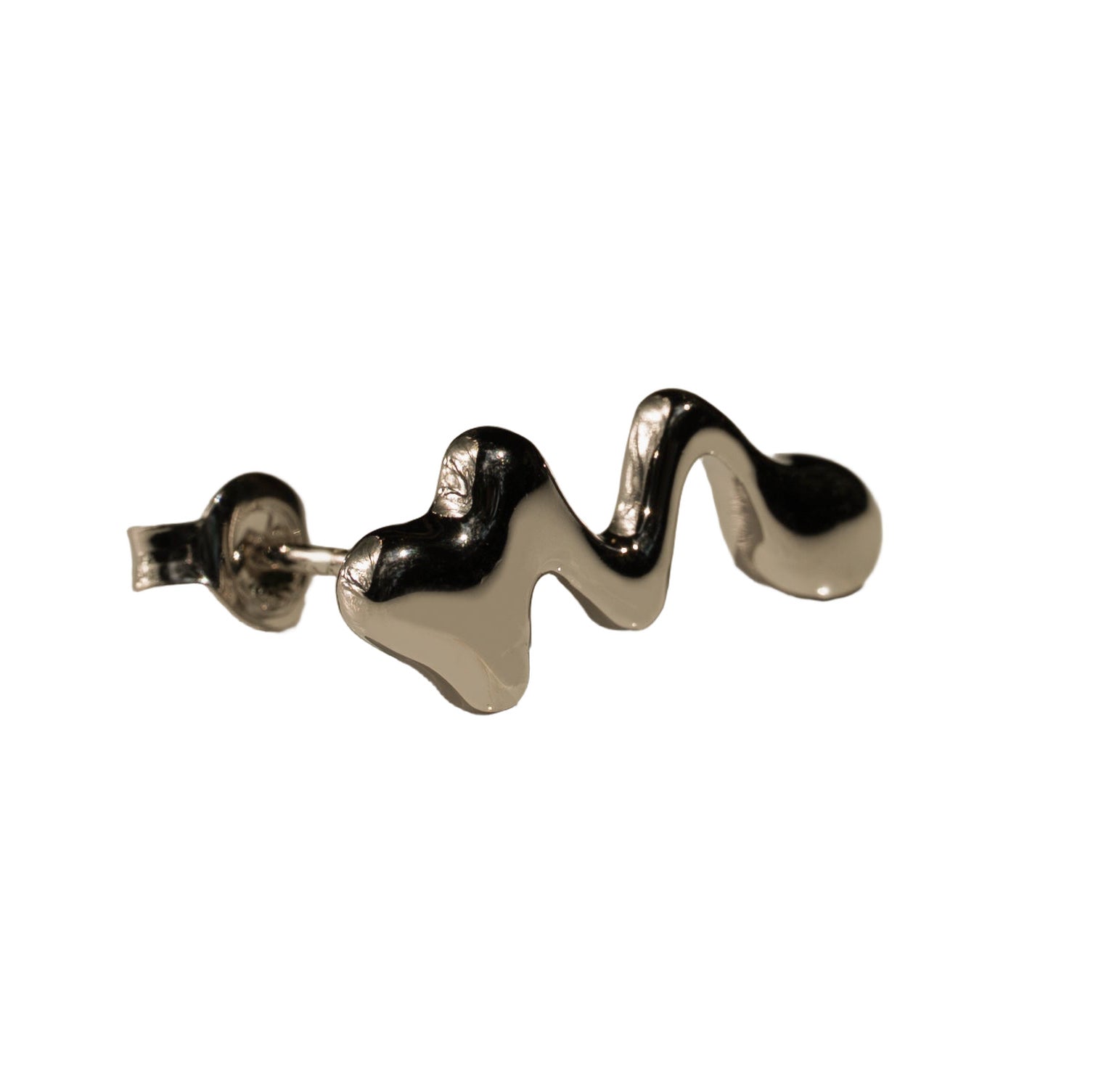 Waverly Stud Earrings, photo 3