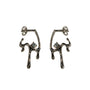 Glisten Cubic Zirconia Stud Earrings, photo 3