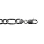 Chunky Figaro Bracelet, photo 4