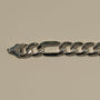 Chunky Figaro Bracelet, photo 3