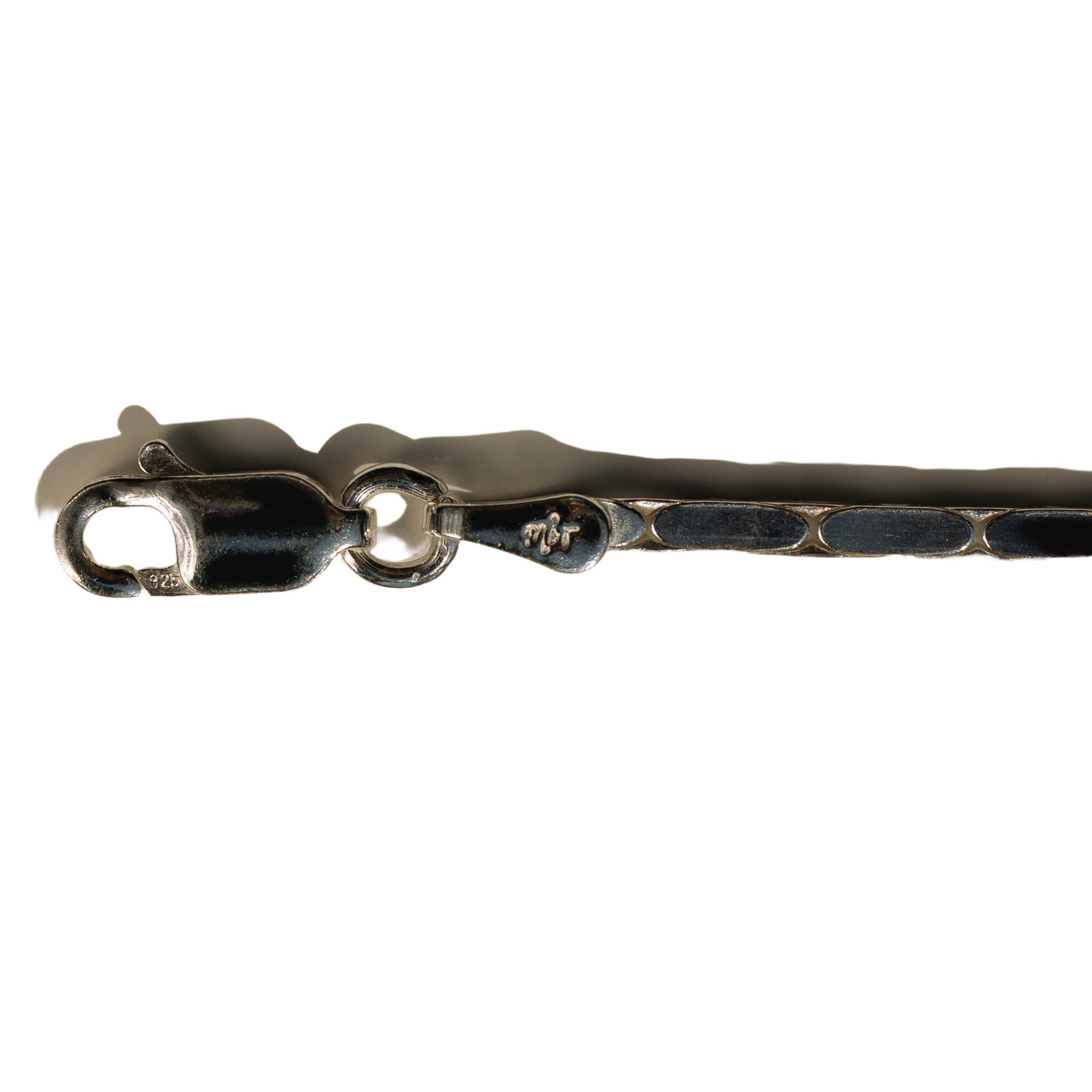 Men's Serpente Necklace, photo 4