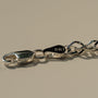 Pulsera Twisty para hombre, foto 4