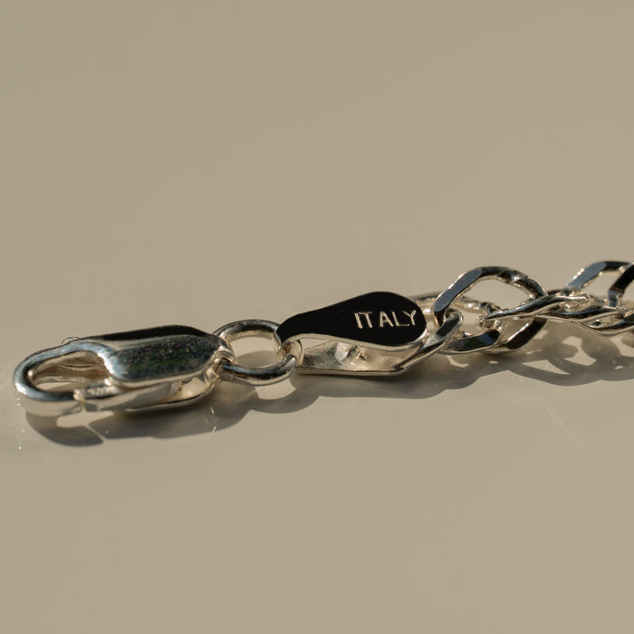 Pulsera Twisty para hombre, foto 4