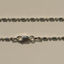 Geo Chain Necklace, photo 4