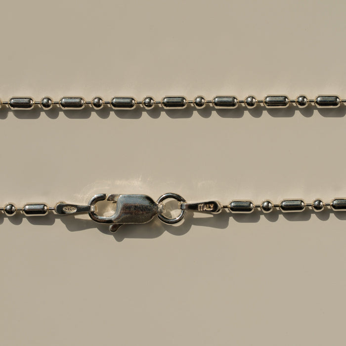 Geo Chain Necklace, photo 4