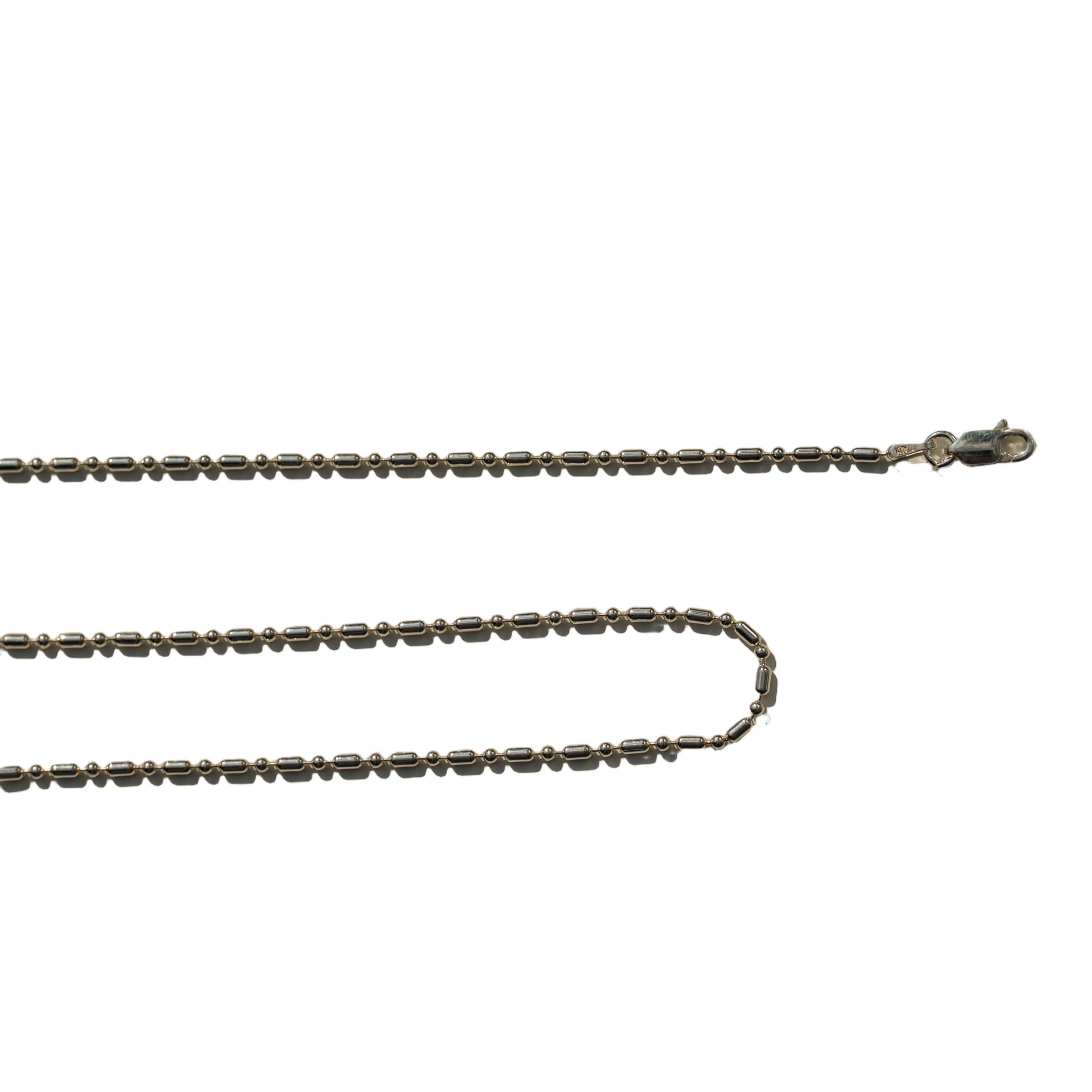 Geo Chain Necklace, photo 7