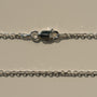 Collar de cadena Dainty Classic, foto 4