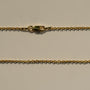Collar de cadena Dainty Classic, foto 2