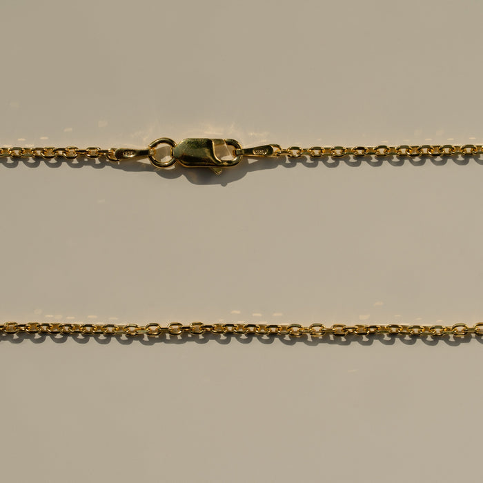 Collar de cadena Dainty Classic, foto 2