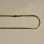 Collar de cadena Greek Flat, foto 3