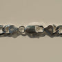 Men's Chunky Figaro Chain Necklace, photo 6