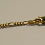 Dainty Figaro Chain Necklace, photo 2