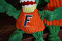 NCAA University of Florida, Albert Gator Knottie, juguete de peluche para perro, foto 6
