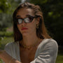 Geo Hoop Earrings, photo 9