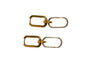 Interchangeable Paperclip Earrings, photo 8