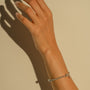 Men's Balancing Act Beaded Bracelet, photo 2