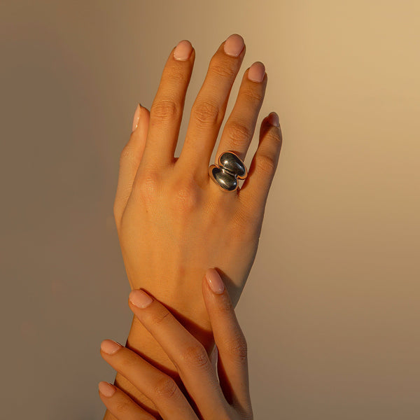 Gender Bender Ring, photo 2