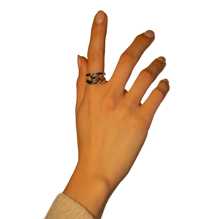 Anillo Bold Unity, foto 2