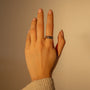 Anillo Ocean para hombre, foto 3