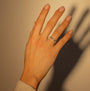 Alice Gem Cubic Zirconia Ring, photo 4