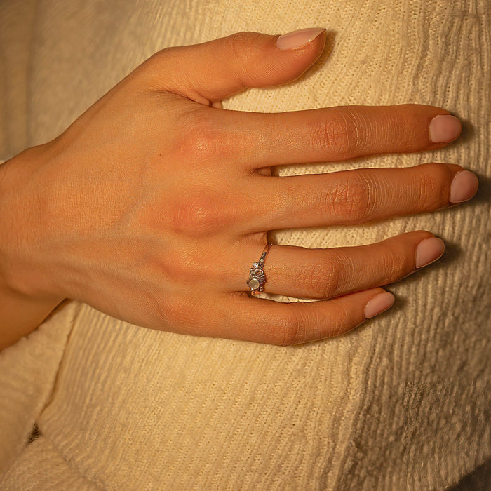 Soléne Ring, photo 4