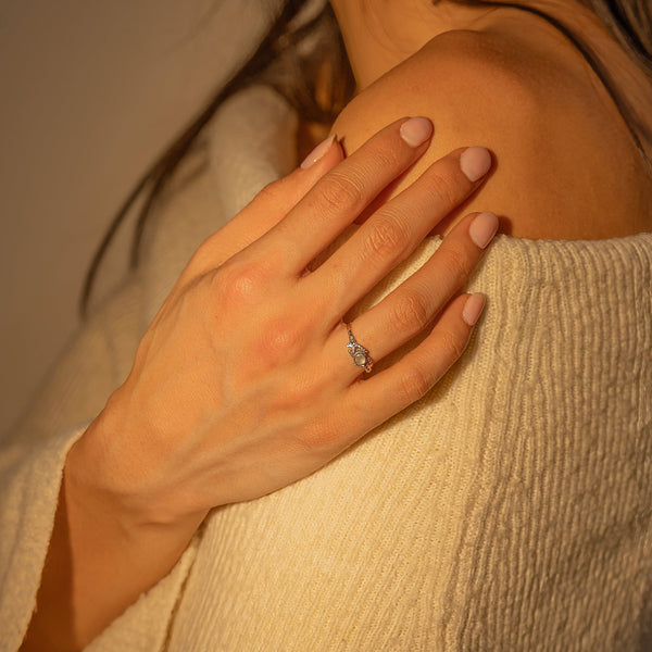 Anillo Soléne, foto 2
