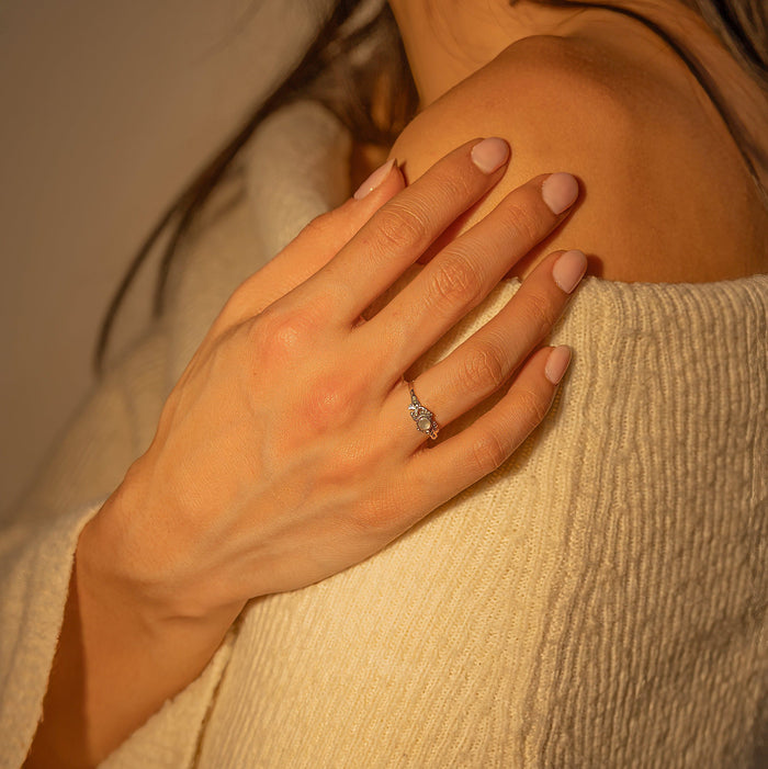 Soléne Ring, photo 2