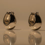 Men's Kaya Hoop Earrings, photo 3