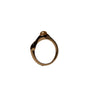 Fluid Freshwater Pearl Ring, photo 12