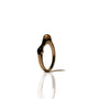 Fluid Freshwater Pearl Ring, photo 5