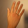 Vine Adjustable Ring, photo 4