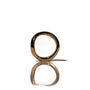Anillo Wave, foto 8