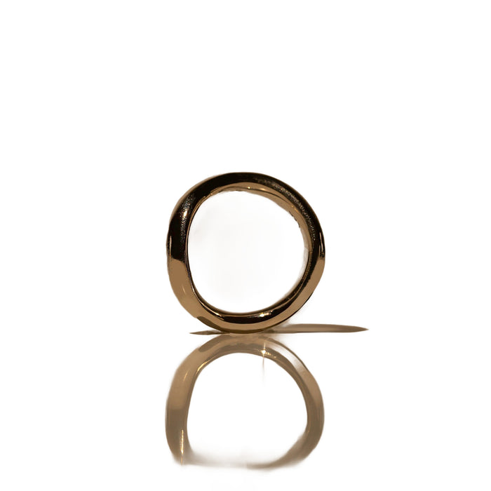 Anillo Wave, foto 8
