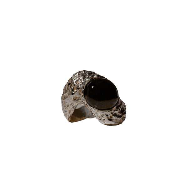 Anillo de ónix negro, foto 1