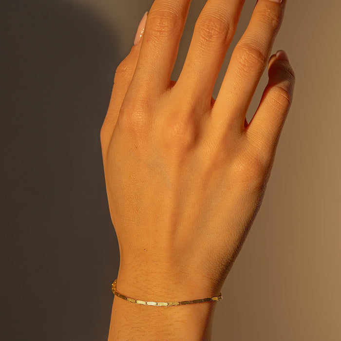 Serpente Bracelet, photo 6
