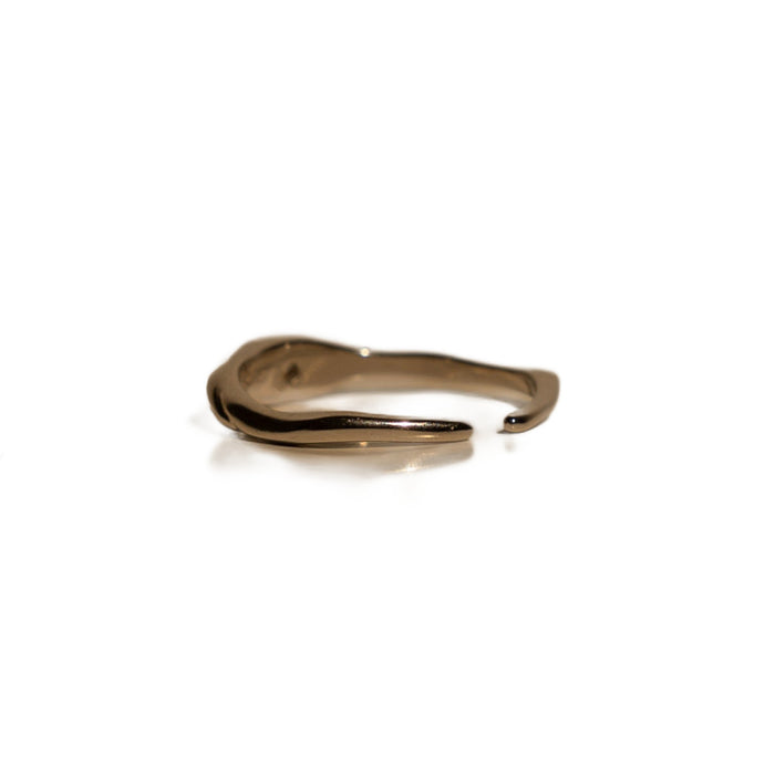 Spider Cubic Zirconia Adjustable Ring, photo 6