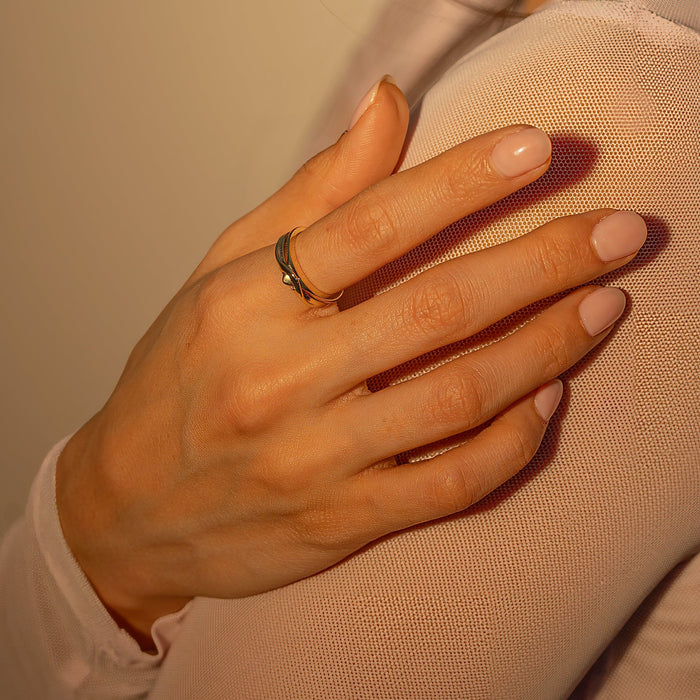 Interlocking Ring, photo 2