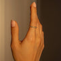 Royal Cubic Zirconia Ring, photo 4