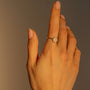 Océane Mother of Pearl Ring, photo 2