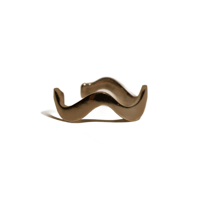 Anillo ajustable Wavy, foto 7