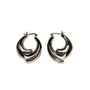 Aura Hoop Earrings, photo 1