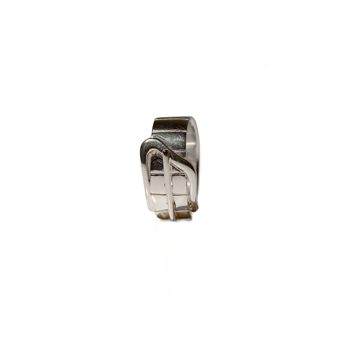 Men's Buckle Ring, photo 10