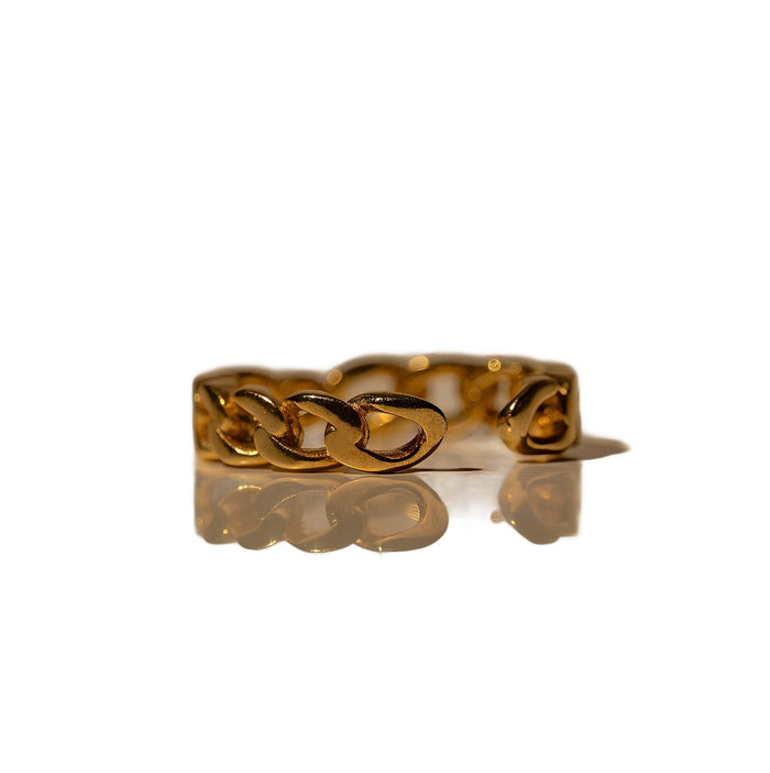 Ines Gem Cubic Zirconia Ring, photo 5