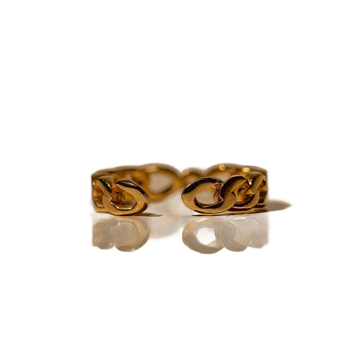 Ines Gem Cubic Zirconia Ring, photo 7