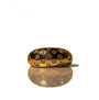 Sky Cubic Zirconia Adjustable Ring, photo 5