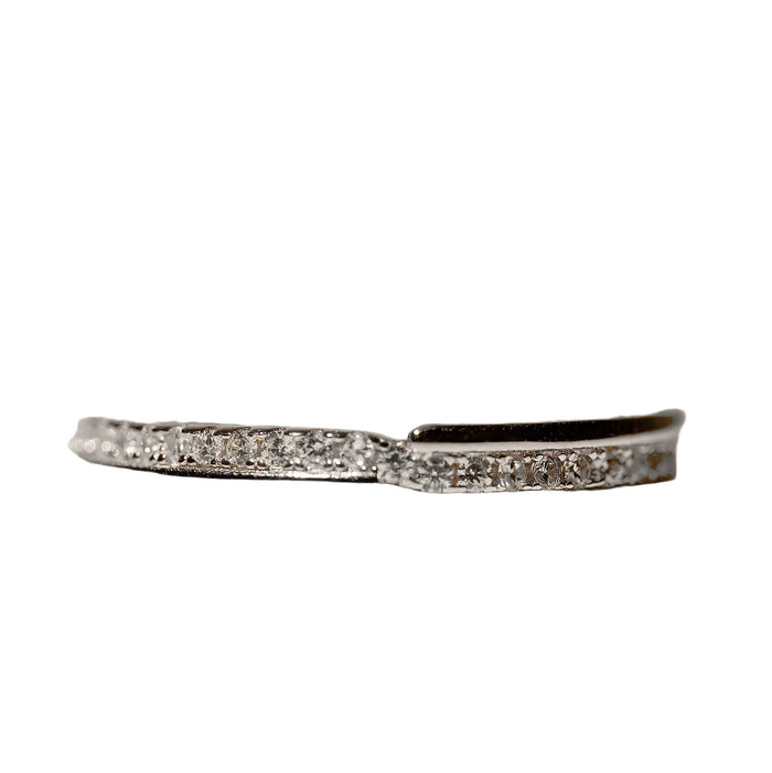 Gemini Gem Cubic Zirconia Ring, photo 3